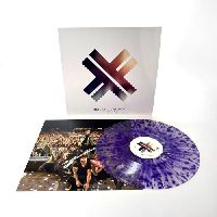 Electric Callboy - The Scene (Clear Purple Splatter Vinyl)