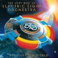 ELECTRIC LIGHT ORCHESTRA - All Over The World: The Very Best Of