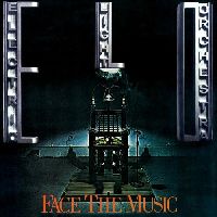 ELECTRIC LIGHT ORCHESTRA - Face The Music