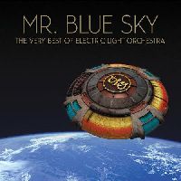 ELECTRIC LIGHT ORCHESTRA - MR. BLUE SKY (CD)