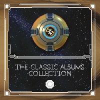 ELECTRIC LIGHT ORCHESTRA - THE CLASSIC ALBUMS COLLECTION