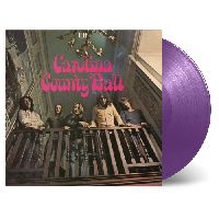 ELF - Carolina County Ball (Purple Vinyl)