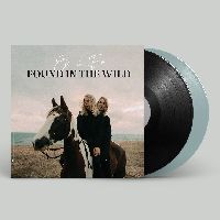 Eli & Fur - Found In The Wild (Teal & Black Vinyl)