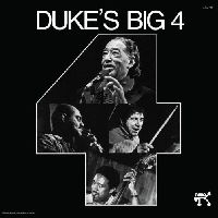 Ellington, Duke - Duke's Big 4