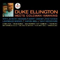 Ellington, Duke - Meets Coleman Hawkins (Verve Acoustic Sounds Series)
