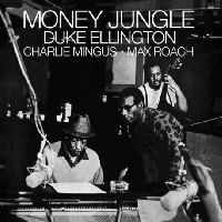 Ellington, Duke - Money Jungle (Tone Poet Series)