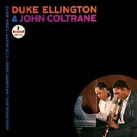 Ellington, Duke & Coltrane, John - Duke Ellington & John Coltrane  (Acoustic Sounds Series)
