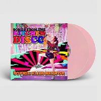 Ellis-Bextor, Sophie - Songs From The Kitchen Disco (Pink Vinyl)