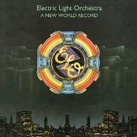 ELECTRIC LIGHT ORCHESTRA - A New World Record ELECTRIC LIGHT ORCHESTRA - A New World Record