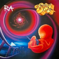 ELOY - Ra (Coloured Vinyl)