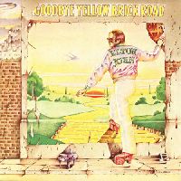 John, Elton - Goodbye Yellow Brick Road (SACD)