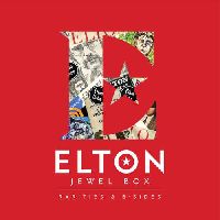 John, Elton - Rarities And B-Sides