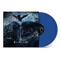 ELUVEITIE - Ategnatos (Blue Vinyl) ELUVEITIE - Ategnatos (Blue Vinyl)