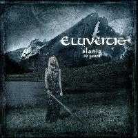 ELUVEITIE - Slania (10 years)(CD)