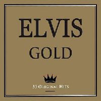 PRESLEY, ELVIS - Elvis Gold