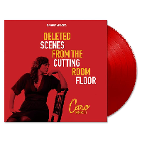 Emerald, Caro - Deleted Scenes From The Cutting Room Floor (Red Vinyl)