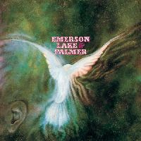 EMERSON, LAKE & PALMER – Emerson, Lake & Palmer