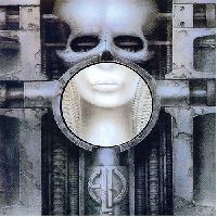 EMERSON, LAKE & PALMER – Brain Salad Surgery