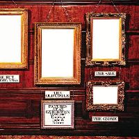 EMERSON, LAKE & PALMER – Pictures At an Exhibition