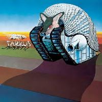 EMERSON, LAKE & PALMER – Tarkus