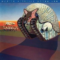 EMERSON, LAKE & PALMER – Tarkus (Numbered, Mobile Fidelity Edition)