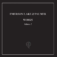EMERSON, LAKE & PALMER – Works Vol.1 EMERSON, LAKE & PALMER – Works Vol.1