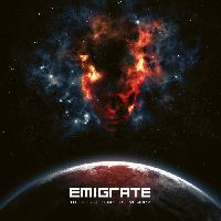Emigrate - The Persistence Of Memory