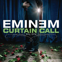 Eminem - Curtain Call