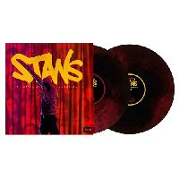 Eminem - STANS (The Official Soundtrack) (Ink Bleed Vinyl)