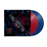 Eminem - The Death of Slim Shady (Coup De Grace) (Red & Blue Vinyl)