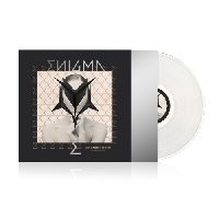 Enigma - Love Sensuality Devotion: The Greatest Hits (Transparent Vinyl)