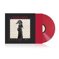 Enigma - MCMXC a.D (Translucent Red Vinyl)