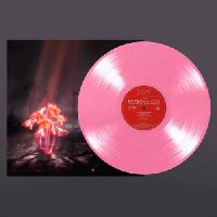 ENTER SHIKARI - A Kiss For The Whole World (Shrimp Pink Vinyl)