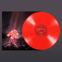 ENTER SHIKARI - A Kiss For The Whole World (Sunset / Dark Orange Vinyl)