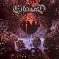 Entombed - Clandestine