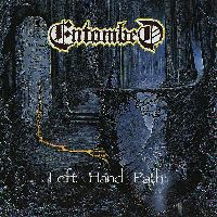 Entombed - Left Hand Path