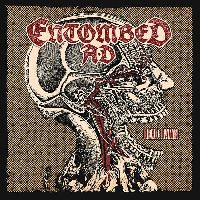 ENTOMBED A.D. - Dead Dawn (CD)