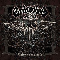 Entombed A.D. - Bowels Of Earth (LP+CD)