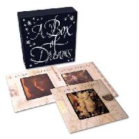 Enya - A Box Of Dreams (Coloured Vinyl)