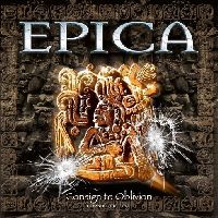EPICA - Consign To Oblivion