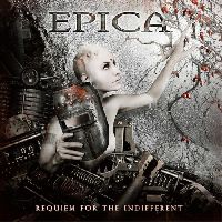 EPICA - Requiem for the indifferent (Instrumental)