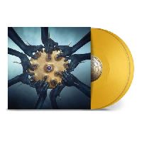 EPICA - Aspiral (Red Gold Vinyl)