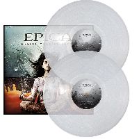 EPICA - Design Your Universe (Clear Vinyl)