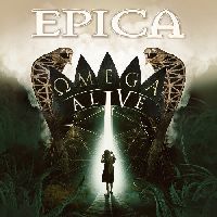 EPICA - Omega Alive
