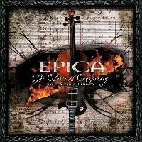 EPICA - The Classical Conspiracy (Clear Vinyl)
