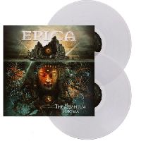 EPICA - The Quantum Enigma (Clear Vinyl)