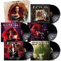 EPICA - We Still Take You With Us: The Early Years (Box Set)