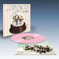 Erasure - Snow Globe (Pink Vinyl)