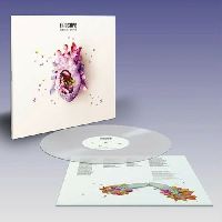 Erasure - Tomorrow's World (Clear Vinyl)