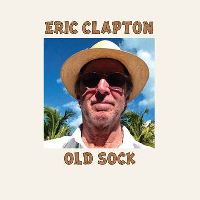 Clapton, Eric - Old Sock (CD)